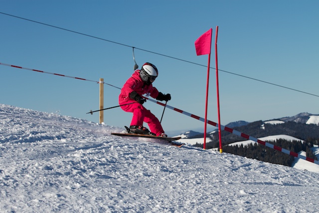 skirennen