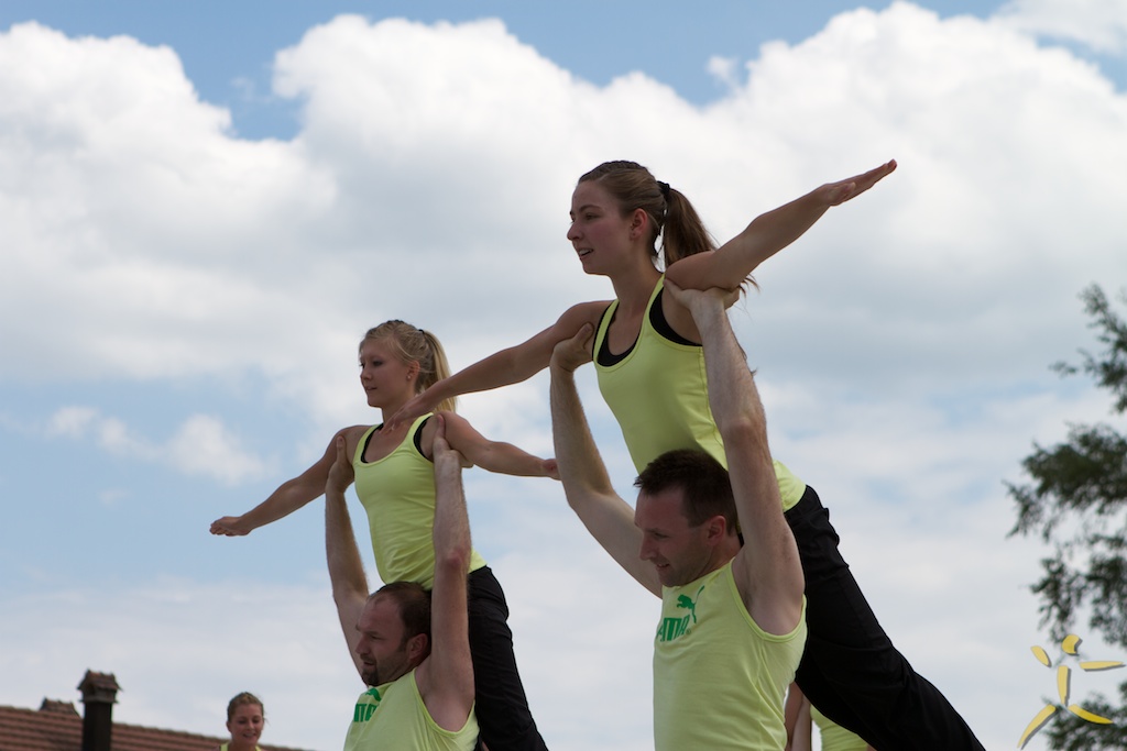 Turnfest Appenzell 2014 49